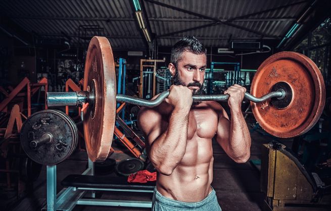 Clenbuterol 40 mcg: Aplicación en Culturismo